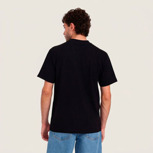 Vans-Remera-Hex SS SN