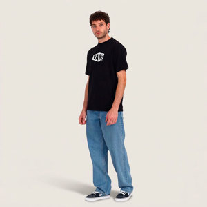 Vans-Remera-Hex SS FN