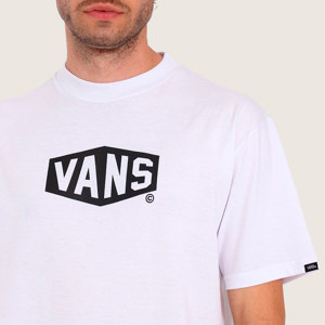 Vans-Remera-Hex SS AN