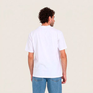 Vans-Remera-Hex SS SN