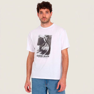 Vans-Remera-Hi Fi Rpm SS PD
