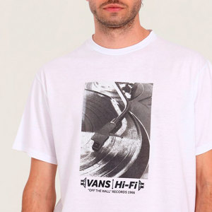 Vans-Remera-Hi Fi Rpm SS AN