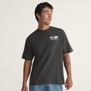 Vans-Remera-Machine Mind AN