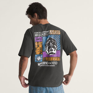 Vans-Remera-Machine Mind FN