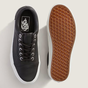 Vans-Zapatillas-U OLD SKOOL AN