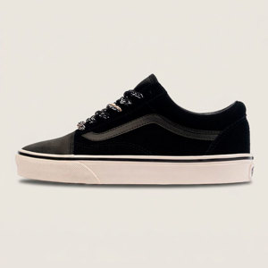 Vans-Zapatillas-U OLD SKOOL FN