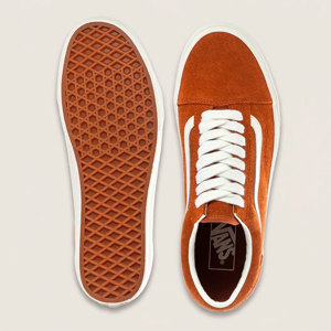 Vans-Zapatillas-U OLD SKOOL AN