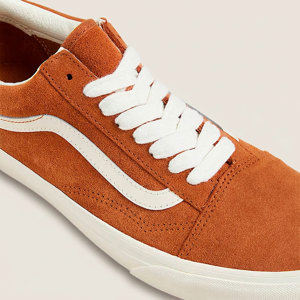 Vans-Zapatillas-U OLD SKOOL FN