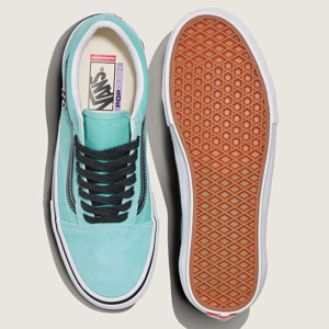 Vans-Zapatillas-M Skate Old Skool AN