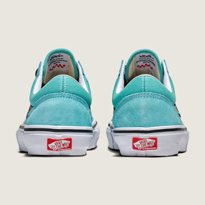 Vans-Zapatillas-M Skate Old Skool SN
