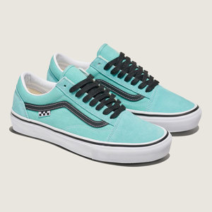 Vans-Zapatillas-M Skate Old Skool PD