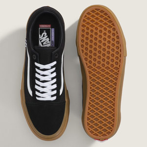 Vans-Zapatillas-M Skate Old Skool AN
