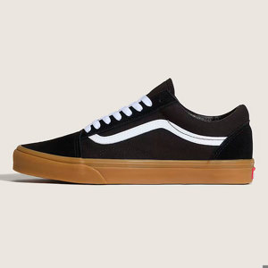 Vans-Zapatillas-M Skate Old Skool FN
