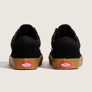 Vans-Zapatillas-M Skate Old Skool SN