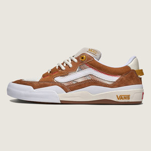 Vans-Zapatillas-M Skate 2 Wayvee FN