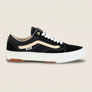 Vans-Zapatillas-M Skate Old Skool Wafflecup AN