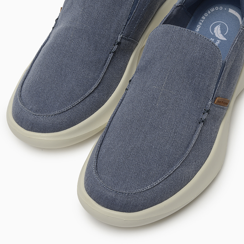 Hush Puppies-Zapatillas-Francis FN
