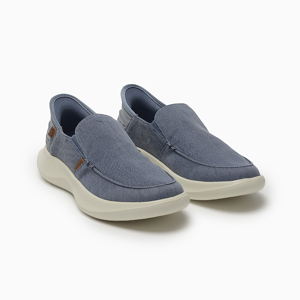 Hush Puppies-Zapatillas-Francis SN