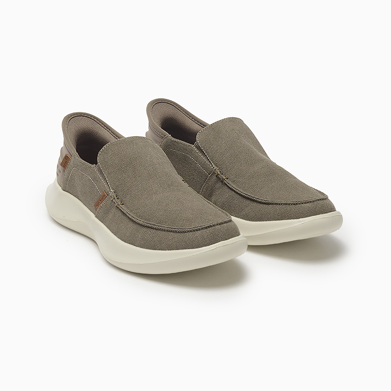 Hush Puppies-Zapatillas-Francis SN