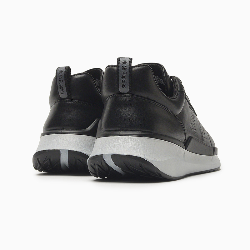 Hush Puppies-Zapatillas-Munnar FN