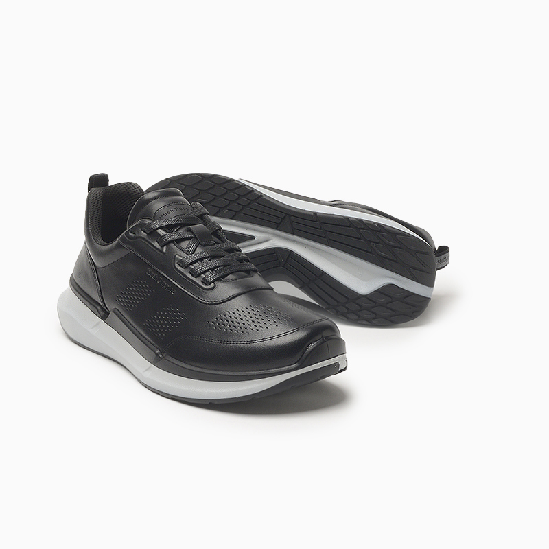 Hush Puppies-Zapatillas-Munnar SN