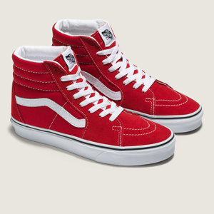 Vans-Zapatillas-U SK8-HI PD