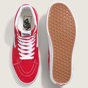 Vans-Zapatillas-U SK8-HI AN