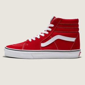 Vans-Zapatillas-U SK8-HI FN