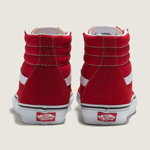 Vans-Zapatillas-U SK8-HI SN