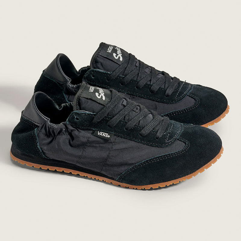 Vans U Slp Collapse - VANS