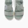 Hush Puppies-Plataformas-Kau AN