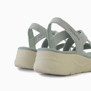 Hush Puppies-Plataformas-Kau FN