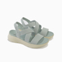 Hush Puppies-Plataformas-Kau SN