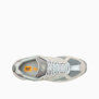 Caterpillar-Zapatillas-Grapple Suede Mesh SN