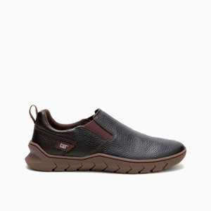 Caterpillar-Zapatos-Flexion Slip On PD