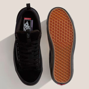 Vans-Zapatillas-M Skate Old Skool 36 + AN