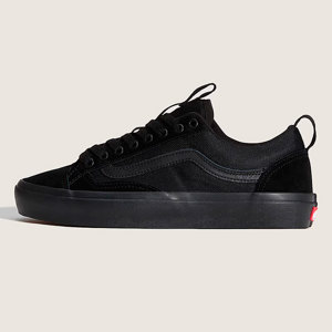 Vans-Zapatillas-M Skate Old Skool 36 + FN