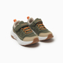 Hush Puppies-Zapatillas-Rex SN