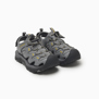 Hush Puppies-Sandalias-Nash Kids SN