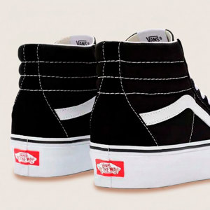 Vans-Zapatillas-W SK8-HI PLATFORM SN