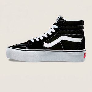 Vans-Zapatillas-W SK8-HI PLATFORM FN