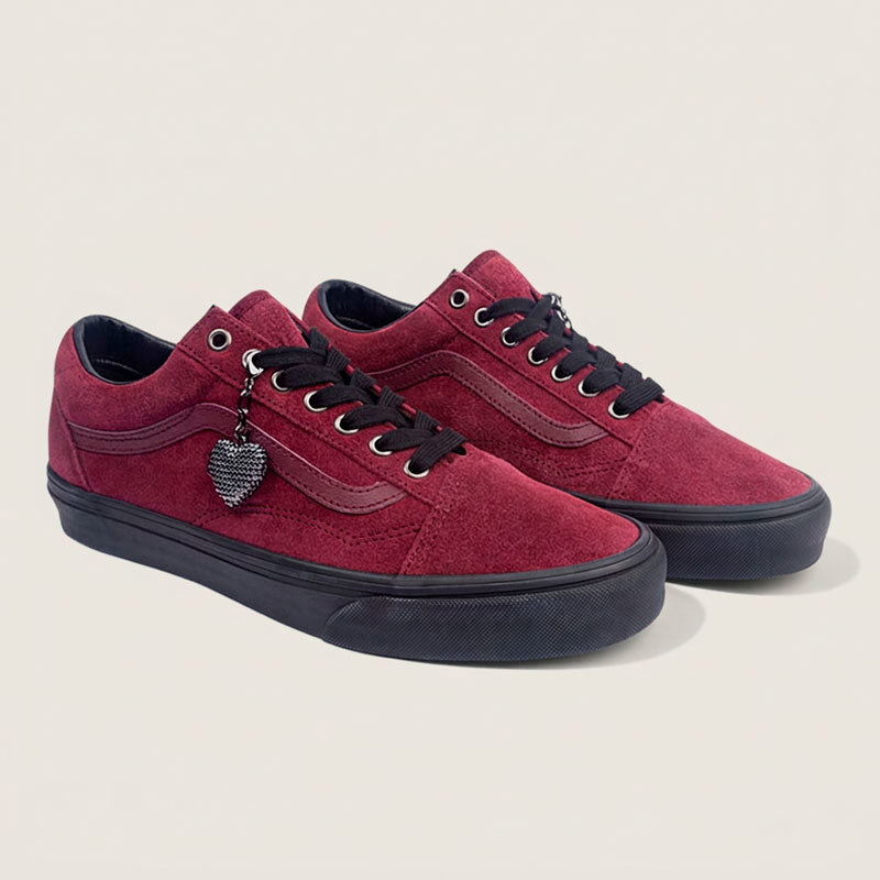 Vans-Zapatillas-U OLD SKOOL PD