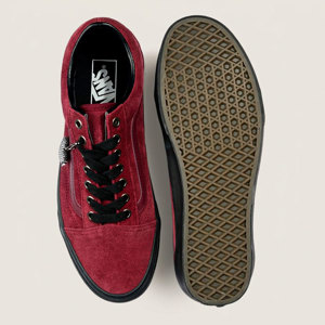 Vans-Zapatillas-U OLD SKOOL AN