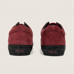 Vans-Zapatillas-U OLD SKOOL SN