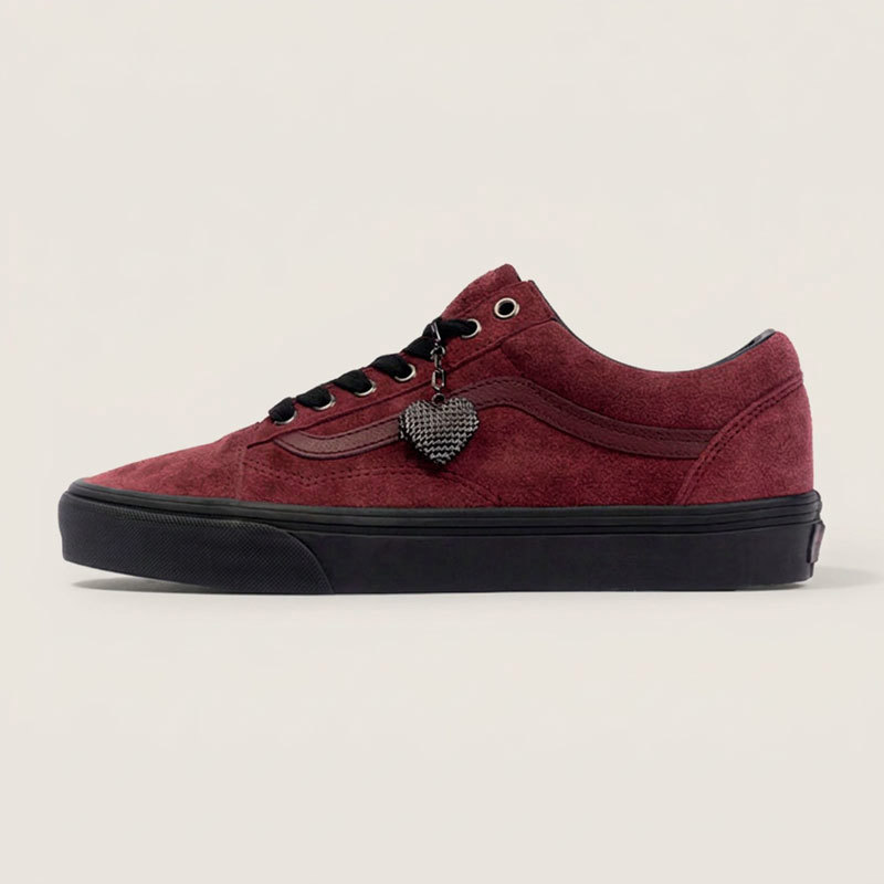 Vans-Zapatillas-U OLD SKOOL FN