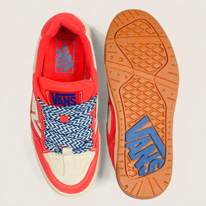 Vans-Zapatillas-U Upland AN