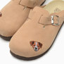 Hush Puppies-Zuecos-Boris Dog Lovers FN