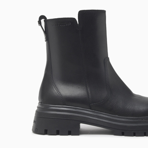 Hush Puppies-Botas-Karlie FN