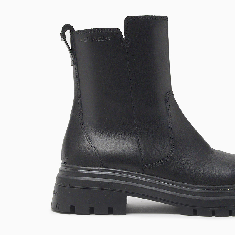 Hush Puppies-Botas-Karlie FN