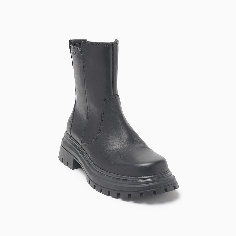 Hush Puppies-Botas-Karlie SN